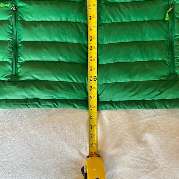 Patagonia Puffer Vest- Excellent Condition - Picture 7 of 7